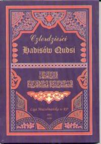 Czterdzieści hadisów Qudsi