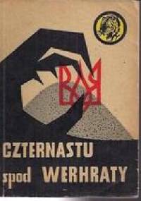 Czternastu spod Werhraty - Zbigniew Neugebauer