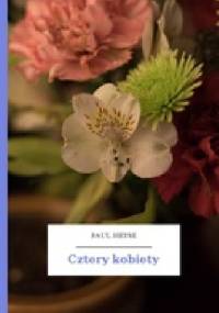 Cztery kobiety - Paul Heyse