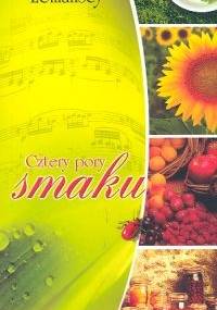 Cztery pory smaku - Urszula Lemańska, Radosław Lemański