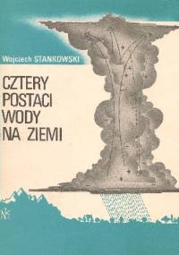 Cztery postaci wody na ziemi - Wojciech Stankowski
