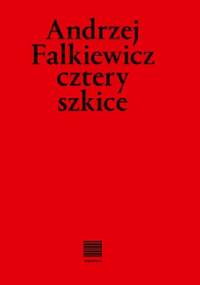 Cztery szkice - Andrzej Falkiewicz