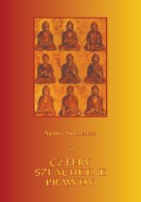 Cztery Szlachetne Prawdy - Ajahn Sumedho