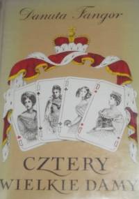 Cztery wielkie damy - Danuta Fangor