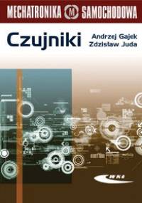 Czujniki - Andrzej Gajek, Zdzisław Juda