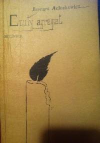 Czuły agregat - Bernard Antochewicz