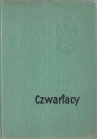 CZWARTACY - praca zbiorowa