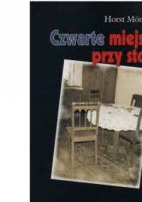 Czwarte miejsce przy stole - Horst Mönnich