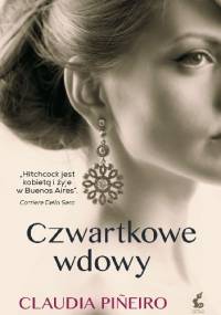 Czwartkowe wdowy - Claudia Piñeiro