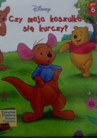 Czy moja koszulka się kurczy? - K. Emily Hutta