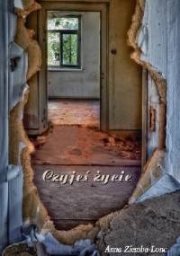 Czyjeś życie - Anna Ziemba-Lonc
