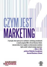 Czym jest marketinga - Silk Alvin J.