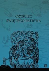 Czyściec świętego Patryka - Henryk z Sawtry