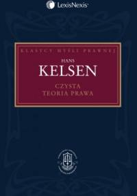 Czysta teoria prawa - Hans Kelsen