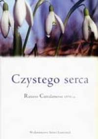 Czystego serca - Raniero Cantalamessa