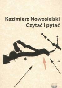Czytać i pisać - Kazimierz Nowosielski