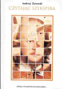Czytając Szekspira - Andrzej Żurowski
