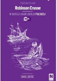 Czytamy w oryginale. Robinson Crusoe - Daniel Defoe