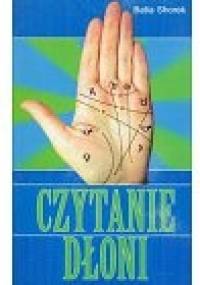 Czytanie dłoni - Batia Shorek