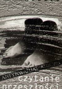 Czytanie przeszłości - Ian Hodder