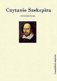Czytanie Szekspira
