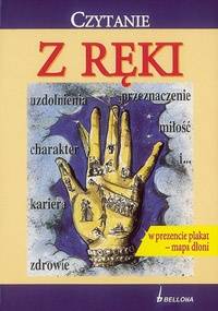 Czytanie z ręki - Demi