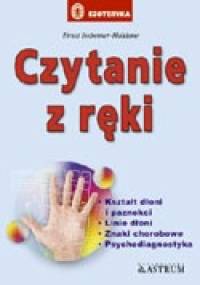 Czytanie z ręki - Ernst Issberner-Haldane