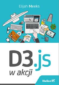 D3.js w akcji - Elijah Meeks