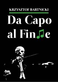 Da Capo al Finne - Krzysztof Bartnicki