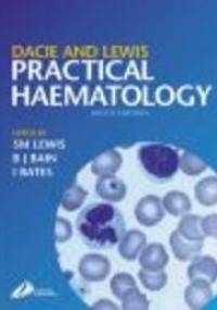 Dacie && Lewis's Practical Hematology - S. Mitchell Lewis