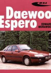 Daewoo Espero - Edward Morawski