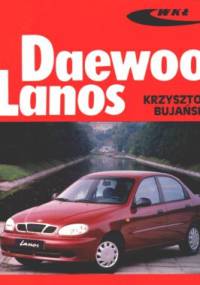 Daewoo Lanos - Krzysztof Bujański