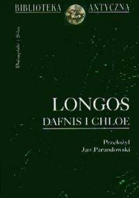 Dafnis i Chloe - Longos