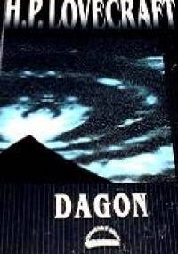 Dagon - H.P. Lovecraft