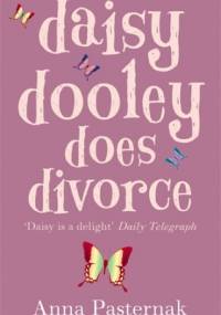 Daisy Dooley does divorce - Anna Pasternak