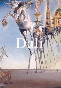Dalí: 1904-1989 - praca zbiorowa