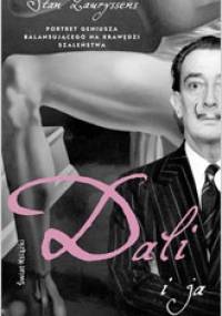 Dali i ja - Stan Lauryssens