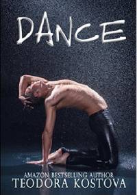Dance - Teodora Kostova