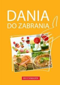 Dania do zabrania