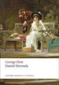 Daniel Deronda - George Eliot
