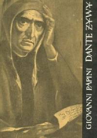 Dante żywy - Giovanni Papini
