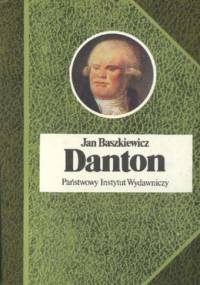 Danton - Jan Baszkiewicz