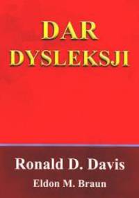 Dar Dysleksji - Ronald Davis