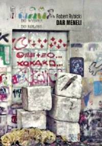 Dar meneli - Robert Rybicki