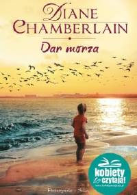 Dar morza - Diane Chamberlain
