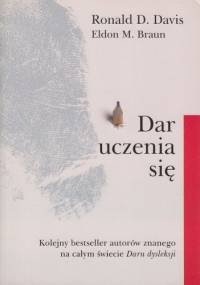 Dar uczenia się - Ronald Davis, Eldon M. Braun