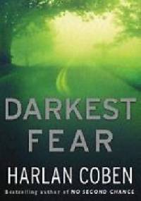 Darkest fear - Harlan Coben