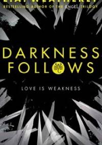 Darkness Follows - Lee Weatherly