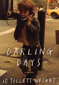Darling Days - iO Tillett Wright