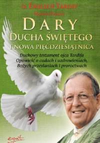 Dary Ducha Świętego i Nowa Pięćdziesiątnica - Marino Parodi